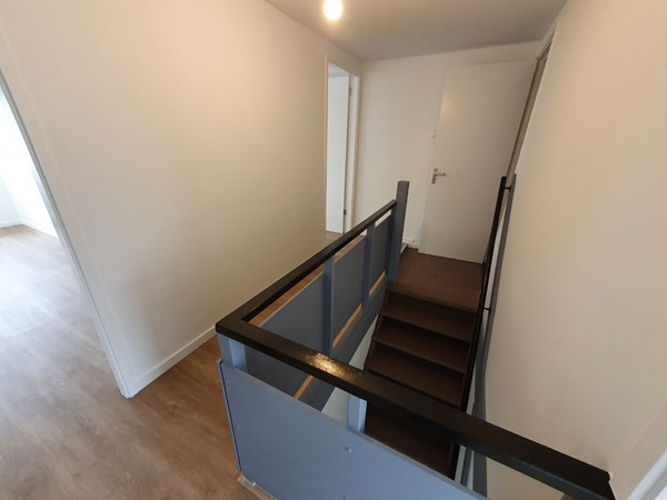 Medium property photo - Kantershof 601, 1104 HH Amsterdam